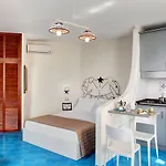 Lobra Appartement Massa Lubrense
