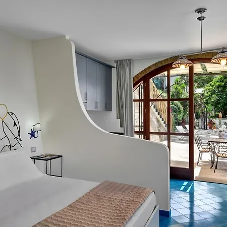 Apartment Lobra