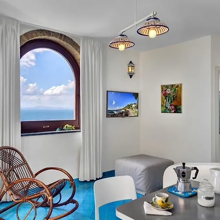 Apartment Lobra